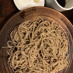 蕎麦倶楽部　佐々木 - 