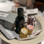 レフェルヴェソンス - 