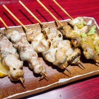 新宿うな鐵 はなれ - 
