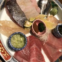 焼うお いし川 名古屋 - 