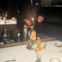 レフェルヴェソンス - 