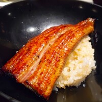 新宿うな鐵 はなれ - 