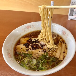 らー麺 さつき家_1