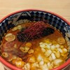 三田製麺所 天満駅前店