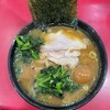 ラーメン 杉田家 千葉祐光店