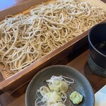 Teuchi Soba Sou - 