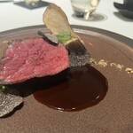 ガーデンレストラン徳川園 - 