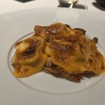 ガーデンレストラン徳川園 - 