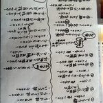 おさかな食堂 やまや - 