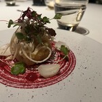 ガーデンレストラン徳川園 - 