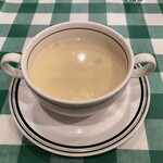 ハーベスト - スープ
