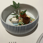 ガーデンレストラン徳川園 - 