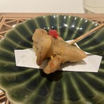 ガーデンレストラン徳川園 - 