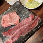 焼肉 世界のりょうちゃん - 