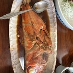 おさかな食堂 やまや - 