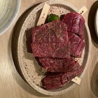 炭火焼肉 肉の匠 ひうち - 