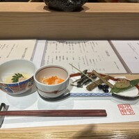 鮨やすぞう。 - 