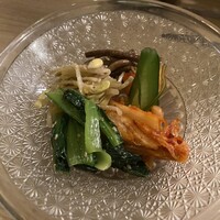 炭火焼肉 肉の匠 ひうち - 
