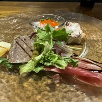 キャトルラパン　神戸三宮 - 