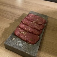 炭火焼肉 肉の匠 ひうち - 