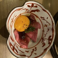 炭火焼肉 肉の匠 ひうち - 