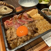 焼肉 きたん 法善寺 - 