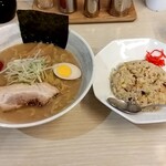 てっちゃんの味源 - 