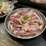 焼肉ほるもん 蒼 - 