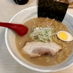 てっちゃんの味源 - とん醤油