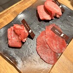 焼肉ホルモン 龍の巣 - 