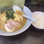 Ningyoumachi Ramen Inase - 