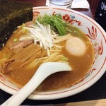 Ramen Touraku Fumiya - 