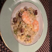 中国料理 燦宮 - 