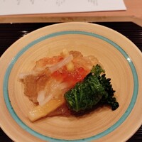 隨縁亭 ホテルモントレ京都 - 