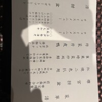 中国料理 燦宮 - 