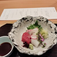 隨縁亭 ホテルモントレ京都 - 