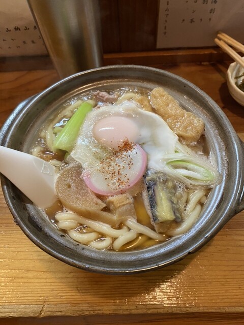 一福そば 大曲店｜手打ちそばと季節の一品が楽しめる秋田の隠れ家