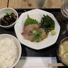 梅山鉄平食堂 本店