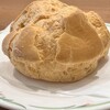 美松 - 料理写真:日替わりシュークリーム