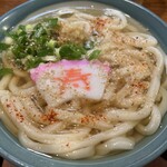 讃岐うどん 野らぼー - 