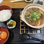 めんぼう - 料理写真: