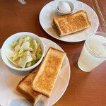 Denny's - 