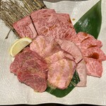 焼肉 華道 - 