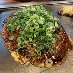 Okonomiyaki Kiji - 