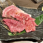 焼肉 華道 - 