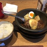 山本のハンバーグ - 