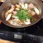 肉処 壱丁田 - 料理写真: