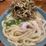 讃岐うどん 野らぼー - 