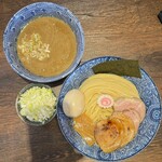 麺処 はなぶさ - 