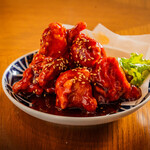 Takuchan's Yangnyeom Chicken 1 piece